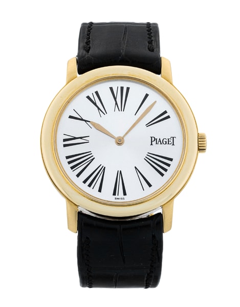 Piaget Altiplano G0A24050
